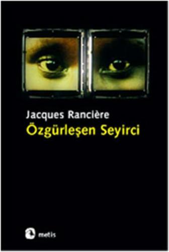 Özgürleşen Seyirci | Kitap Ambarı