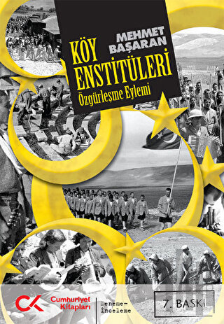 Özgürleşme Eylemi Köy Enstitüleri | Kitap Ambarı