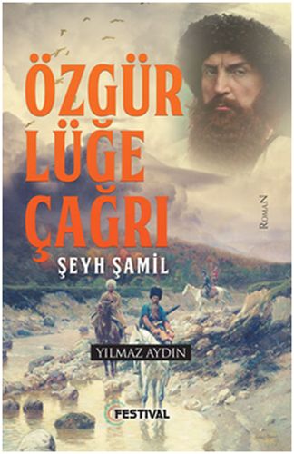 Özgürlüğe Çağrı | Kitap Ambarı