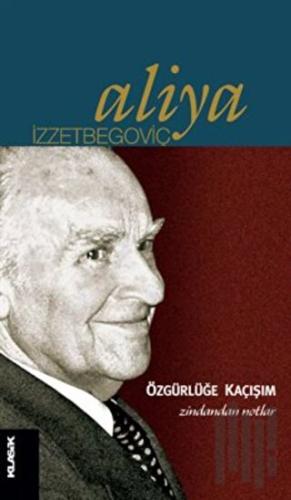 Özgürlüğe Kaçışım | Kitap Ambarı