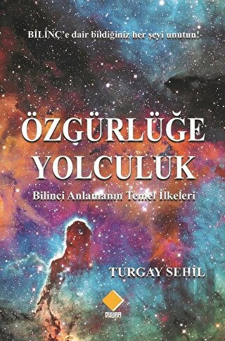 Özgürlüğe Yolculuk | Kitap Ambarı