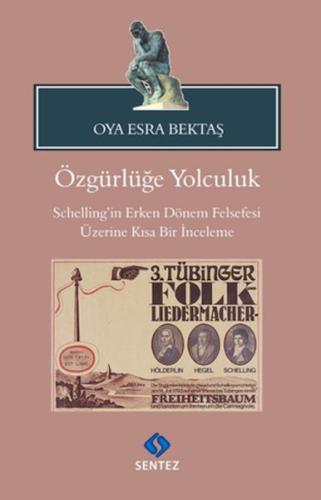 Özgürlüğe Yolculuk | Kitap Ambarı