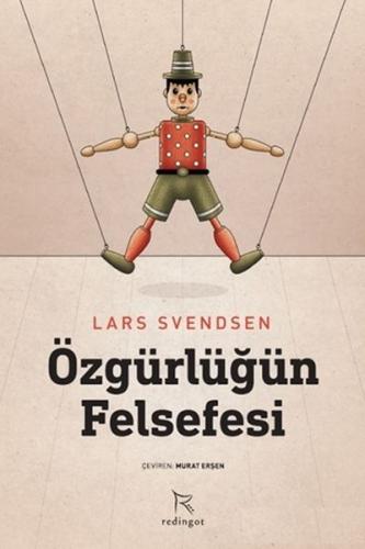 Özgürlüğün Felsefesi | Kitap Ambarı