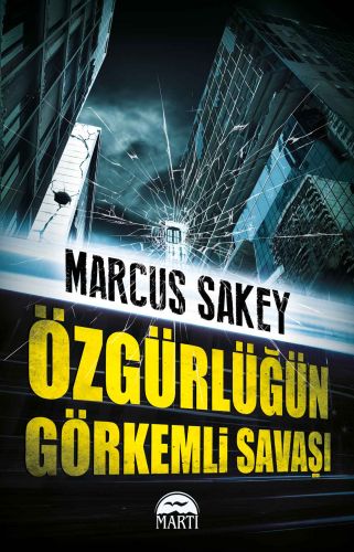 Özgürlüğün Görkemli Savaşı | Kitap Ambarı