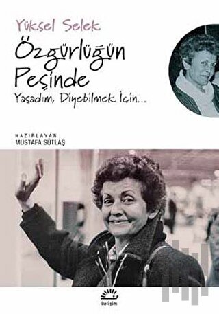 Özgürlüğün Peşinde | Kitap Ambarı