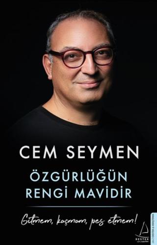 Özgürlüğün Rengi Mavidir | Kitap Ambarı