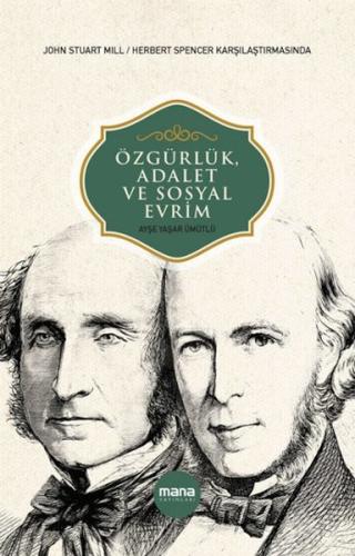 Özgürlük, Adalet ve Sosyal Evrim | Kitap Ambarı