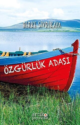 Özgürlük Adası | Kitap Ambarı