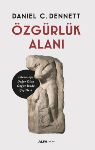 Özgürlük Alanı | Kitap Ambarı