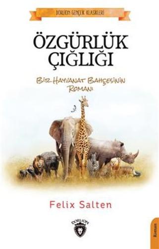 Özgürlük Çığlığı | Kitap Ambarı