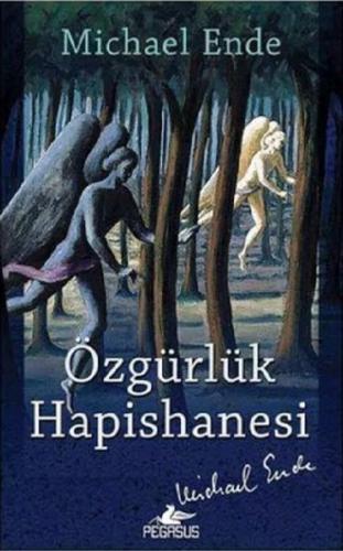 Özgürlük Hapishanesi | Kitap Ambarı