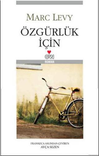 Özgürlük İçin | Kitap Ambarı