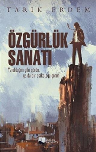 Özgürlük Sanatı | Kitap Ambarı