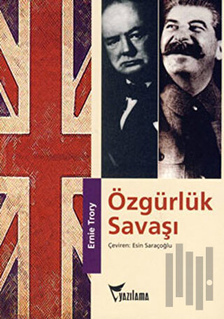 Özgürlük Savaşı | Kitap Ambarı