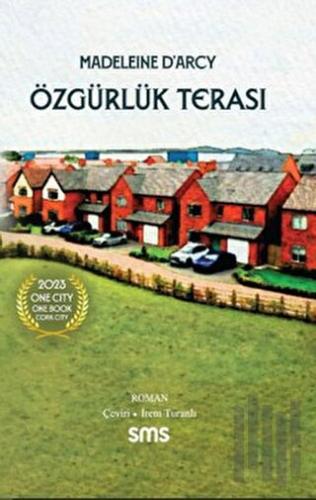 Özgürlük Terası | Kitap Ambarı