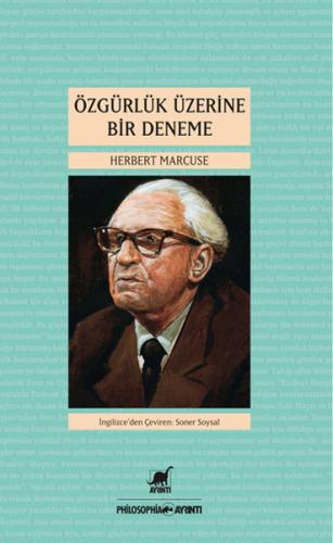 Özgürlük Üzerine Bir Deneme | Kitap Ambarı