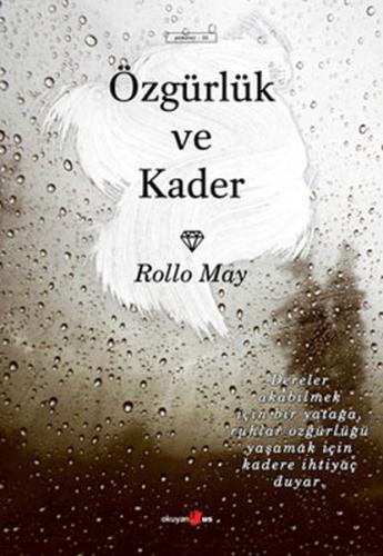 Özgürlük ve Kader | Kitap Ambarı