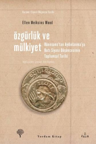 Özgürlük ve Mülkiyet | Kitap Ambarı