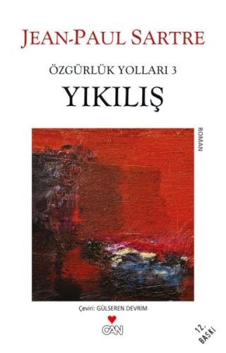 Yıkılış | Kitap Ambarı