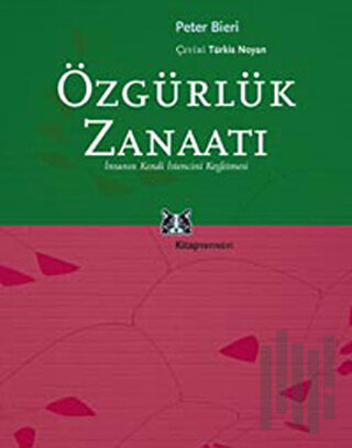 Özgürlük Zanaatı | Kitap Ambarı