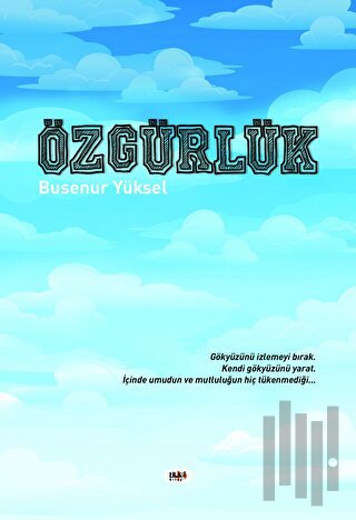 Özgürlük | Kitap Ambarı