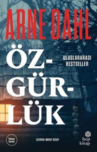 Özgürlük | Kitap Ambarı