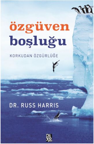 Özgüven Boşluğu | Kitap Ambarı