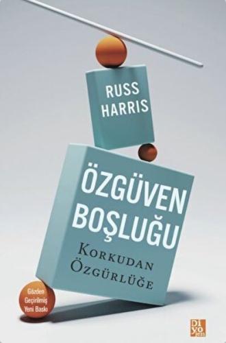 Özgüven Boşluğu | Kitap Ambarı