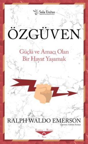 Özgüven | Kitap Ambarı