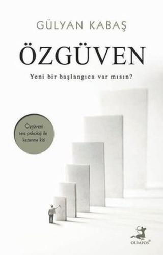 Özgüven | Kitap Ambarı