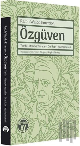 Özgüven | Kitap Ambarı