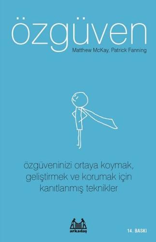 Özgüven | Kitap Ambarı