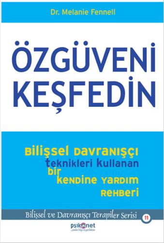 Özgüveni Keşfedin | Kitap Ambarı