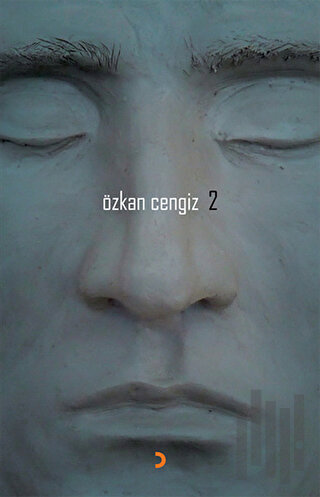 Özkan Cengiz 2 | Kitap Ambarı