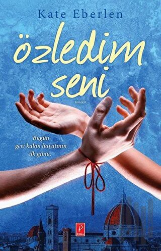 Özledim Seni | Kitap Ambarı