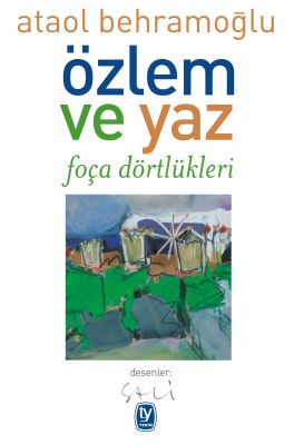 Özlem ve Yaz | Kitap Ambarı