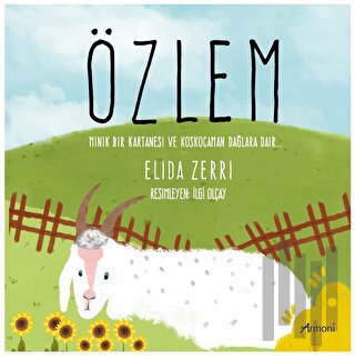 Özlem | Kitap Ambarı