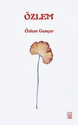 Özlem | Kitap Ambarı