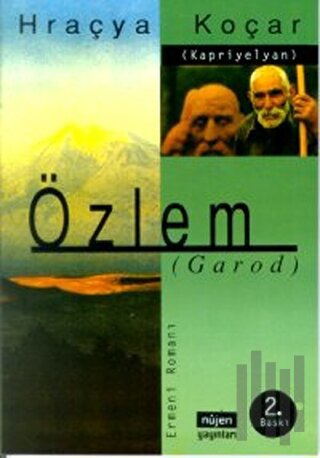 Özlem | Kitap Ambarı