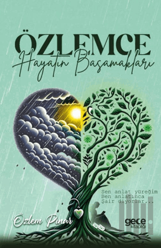 Özlemce - Hayatın Basamakları | Kitap Ambarı