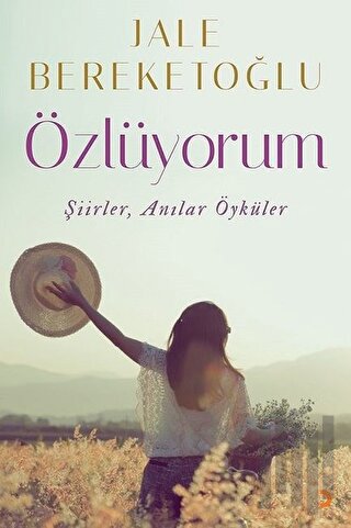 Özlüyorum | Kitap Ambarı