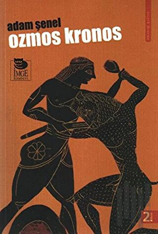 Ozmos Kronos | Kitap Ambarı