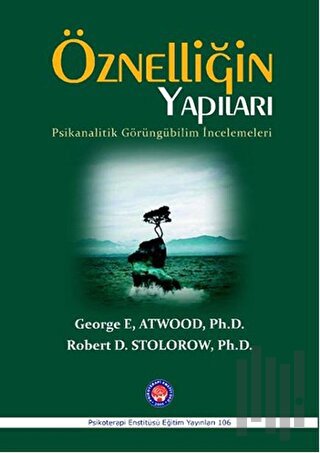 Öznelliğin Yapıları | Kitap Ambarı