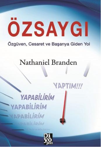 Özsaygı | Kitap Ambarı