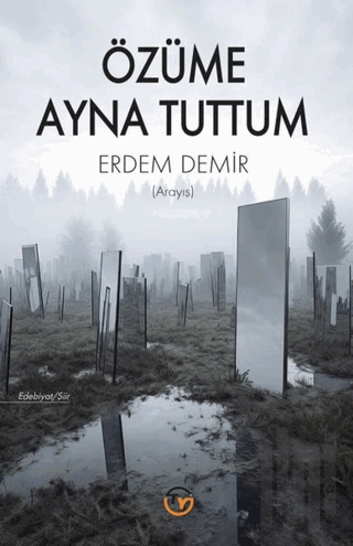 Özüme Ayna Tuttum - Arayış | Kitap Ambarı