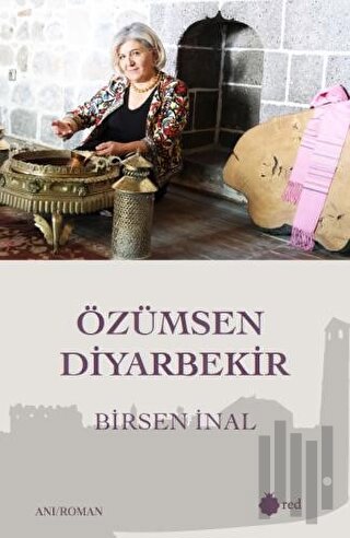 Özümsen Diyarbekir | Kitap Ambarı