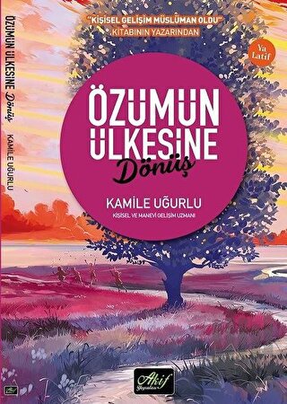 Özümün Ülkesine Dönüş | Kitap Ambarı