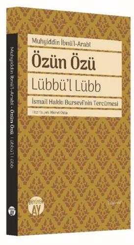 Özün Özü | Kitap Ambarı