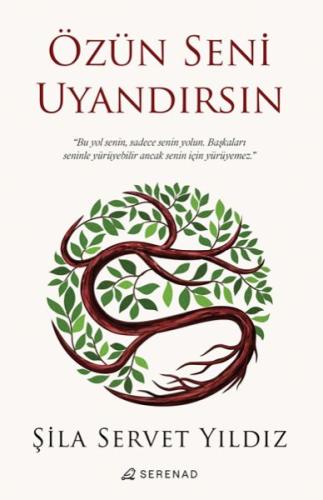 Özün Seni Uyandırsın | Kitap Ambarı