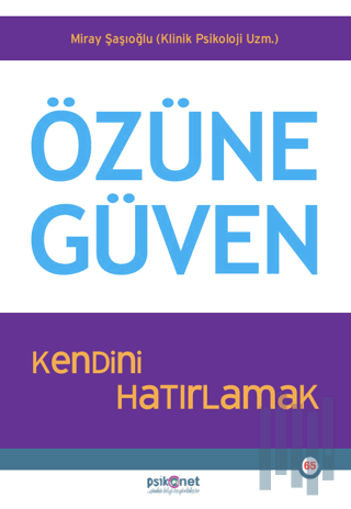 Özüne Güven | Kitap Ambarı